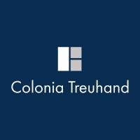 Colonia Treuhand Logo