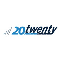 20twenty AS Logo