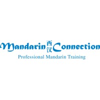 Mandarin Connection Limited Logo