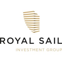 Royal Sail Investment Group Logo