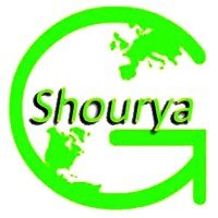 Shourya Global Consultants Logo