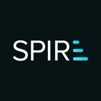 Spire Tech Logo