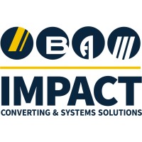 IMPACT Converting & Systems Solutions Logo
