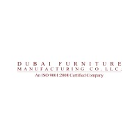 Dubai Furniture Manufacturing Co. LLC Logo