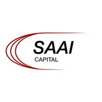 Saai Capital Logo