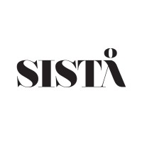 SISTÅ Logo