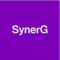 SynerG Ltd Logo