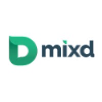 Mixd Internet Logo