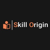 Skill Origin Logo