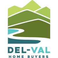 Del-Val Homebuyers Logo