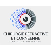 Centre de chirurgie réfractive et cornéenne Logo
