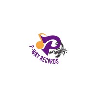 P~WAY RECORDS Logo