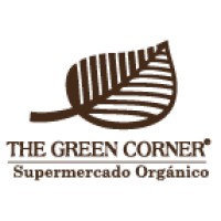 The Green Corner Logo