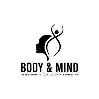Body & Mind Assessoria e Consultoria Esportiva Logo