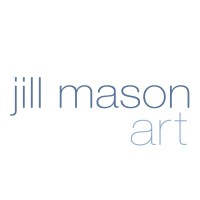 Jill Mason Art Logo