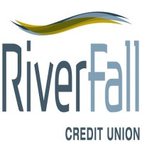 RiverFall Credit Union Logo