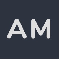 Adam Margolis Design Logo