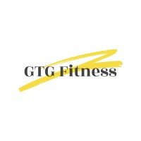 GTG Fitness Logo