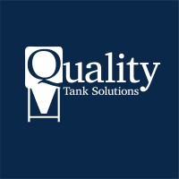 Quality Tank Solutions, LLC Logo