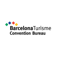 Barcelona Convention Bureau Logo
