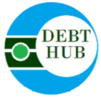 Debt Hub Logo