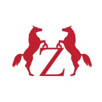 ZARA ANGOLA GROUP Logo