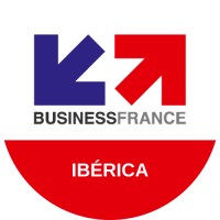Business France Ibérica Logo