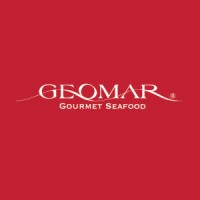 Geomar Seafood Logo