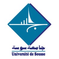 Université de Sousse Logo