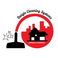 Daigle Cleaning Systems Westchester Logo