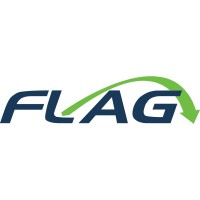 Flexo Label Advantage Group LLC (FLAG) Logo