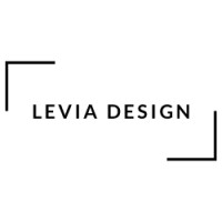Levia Design Logo