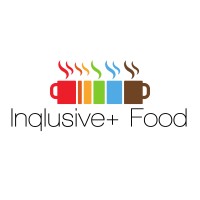 Inqlusive+ Food Logo
