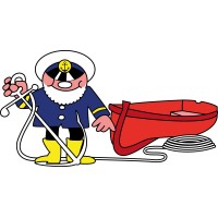 Caley Marina Logo