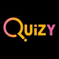 Quizy Logo