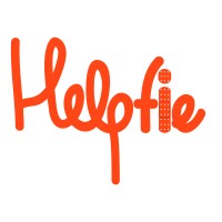 Helpfie Logo