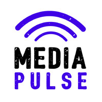 Media Pulse Logo