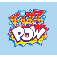 FizzPow Games, Inc. Logo