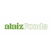 Alaiz Foods Logo