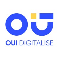 OUI digitalise Logo