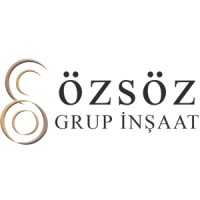 Özsöz Grup İnşaat Logo