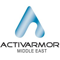 ActivArmor - Middle East Logo