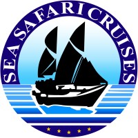 Sea Safari Cruises Logo