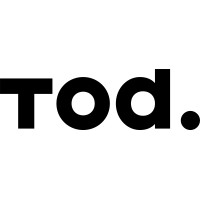 TOD Logo