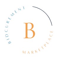Bidcurement Logo