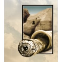 Preserving Bible Times Logo