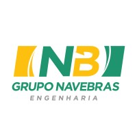 Grupo Navebras Engenharia Serviços e Manutenção Logo