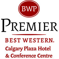 The Best Western Premier Calgary Plaza Hotel & Conference Centre Logo