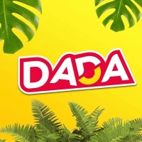 Dada Drinks Logo