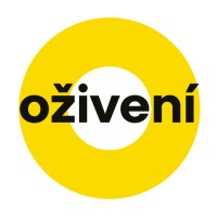 Oživení, z.s. Logo